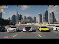 Ye lili ya lila arabic song cars video
