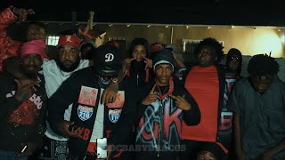 L.a. Denver Lanes Hood Day Baby Brayz X 2 Bity One Lane L.a. & Pasadena Unite, Police Pull Up