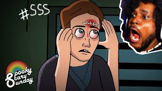 3 Hours Of Coryxkenshin Scariest Moments Spooky Scary Sunday