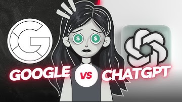 Openai Chatgpt will Kill Google