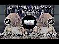 DJ CINTA PERTAMA | VIRAL TIKTOK FULL BASS TERBARU 2023 ( Yordan Remix Scr )
