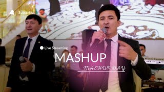 Azat Orazov ft Ovez Suhanov - Mahsup  | Türkmen Dügün 2022 | Wedding Day