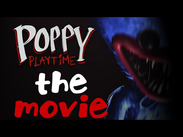 Poppy Playtime': Mob Games, Studio71 Developing Horror Film – Deadline