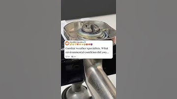 Combat weather specialists what environmental condition did you forecast using indicators #reddit