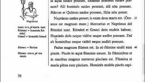 Lingua - 10.2 - Reading Tutorial