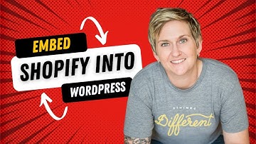 Embed a Shopify "Add to Cart" button into WordPress