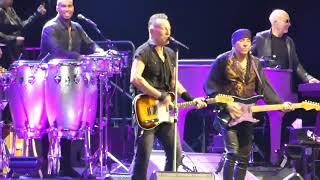 Bruce Springsteen & The E Street Band "Dancing In The Dark" Live Nanterre (Paris) 2023