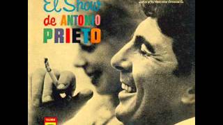 Antonio Prieto - Sabrà Dios chords