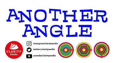 Mental Rotation Spatial Awareness Puzzle: Another Angle