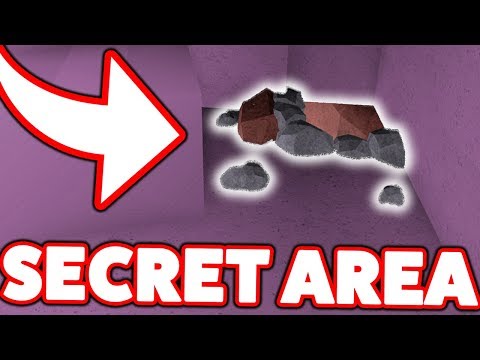 Access Youtube - new secret shortcut in mmx roblox murder mystery x