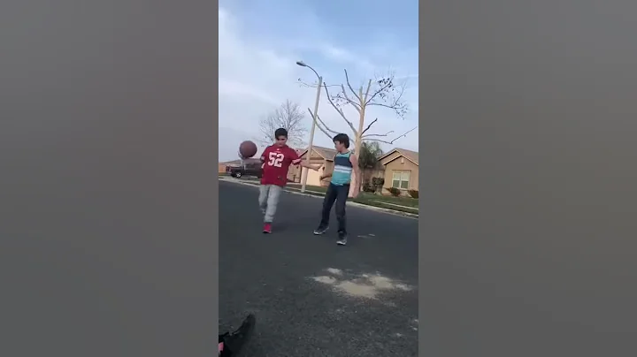 Basketball highlights of Christopher Crabtree