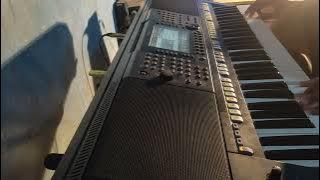 TAMAN JURUG versi Sholawat // Gus ULIN nuha // cover arev key//