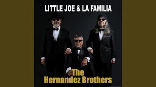 Video thumbnail of "Little Joe Y La Familia - La Que Se Fue"
