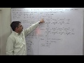 ANOVA - 8 Two Way Classification Special Case Part 1 of 2 Calculations