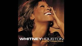 Whitney Houston - One Of Those Days (Remix) (featuring Nelly)