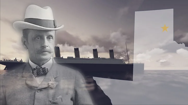 From the Texas Panhandle to the RMS Titanic: Alfre...
