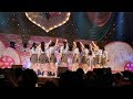 AKB48 Team8 徳島県公演 (夜)#好きなんだ スクラップ&amp;ビルド