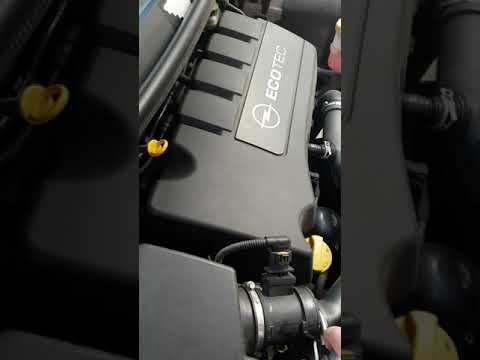 Opel Corsa CDTI