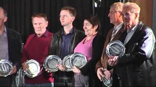 Landsmót SÍHU 2011.wmv
