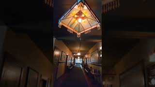 A WALK THRU at the EDGEFIELD RESORT & HOTEL