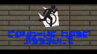 Combine Base Assault Release Trailer