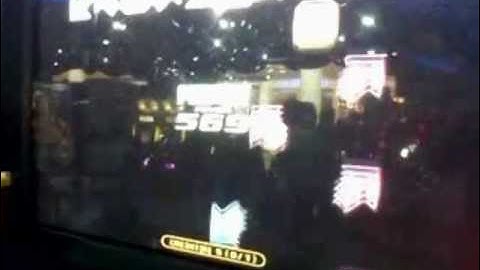 PIU Stepmaking Contest - Monolith D12 (Fiesta EX Gameplay Video)