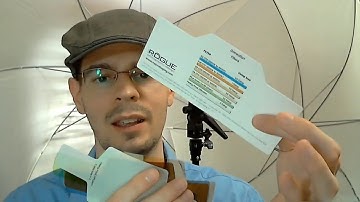 Rogue Flash Gels and Lighting Fun