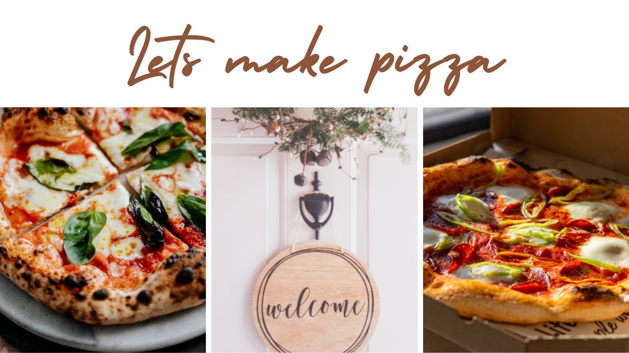 Its pizza day YouTube