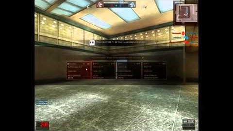 Cold Hacks Cold Team G2 y G3 Official Video 2014 hack Wolfteam