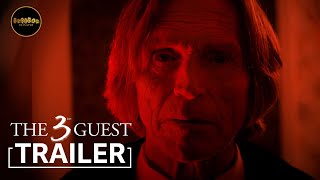 The 3rd Guest | OFFICIAL TRAILER