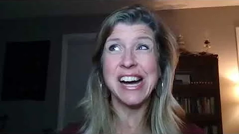 I'm possible - Ellen Kimball