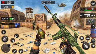 Banduk Wala Game - Bandook 3D Android GamePlay #5 screenshot 5