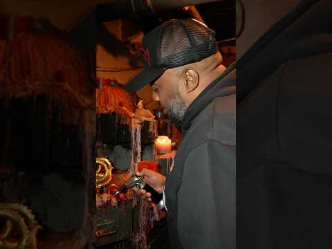 FLIP DA HOUSE - SLEEP OVER - 10/26/25