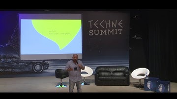 Making Sense Of Data