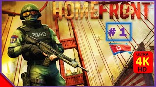 homefront the revolution walkthrough no commentary homefront the revolution walkthrough no commentary