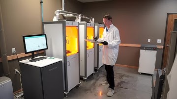 Figure 4 Modular Enables Midwest Prototyping to Deliver Same-Day Parts to Customers