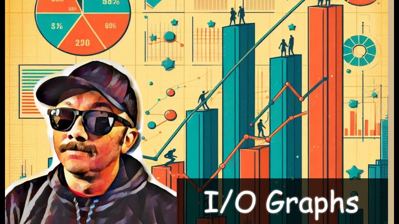 Learning Wireshark: I/O Graphs - YouTube