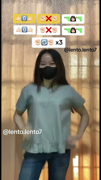 Cikini Gondangdia (ver 2) | Tutorial Dance Tiktok Easy | #trend #dance #tiktok #shorts