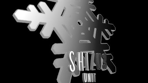 Counting Stars - Mep // Shizu3 Unit | Alight Motion