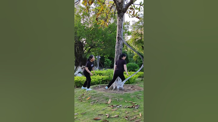 Special Effects Magic Tree #1