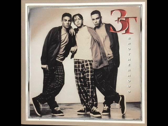 3T -  Anything