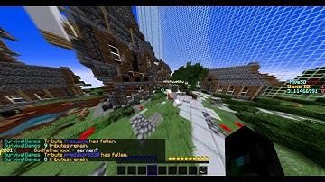 Hacker Report #44 [mitchywebby][HiveMC]