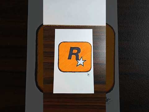 Rockstar Games logo