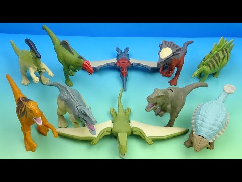2024 JURASSIC WORLD
