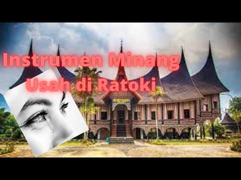 USAH DIRATOKI (Instrument)