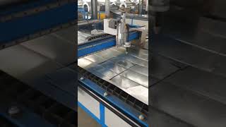 Yomi Cnc Desk-Top Plasma Cutting Machine