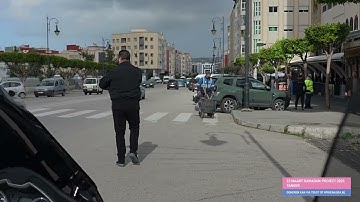 23 MAART 2025 TANGER: ZAKAAT EN SADAQA VERDELEN!