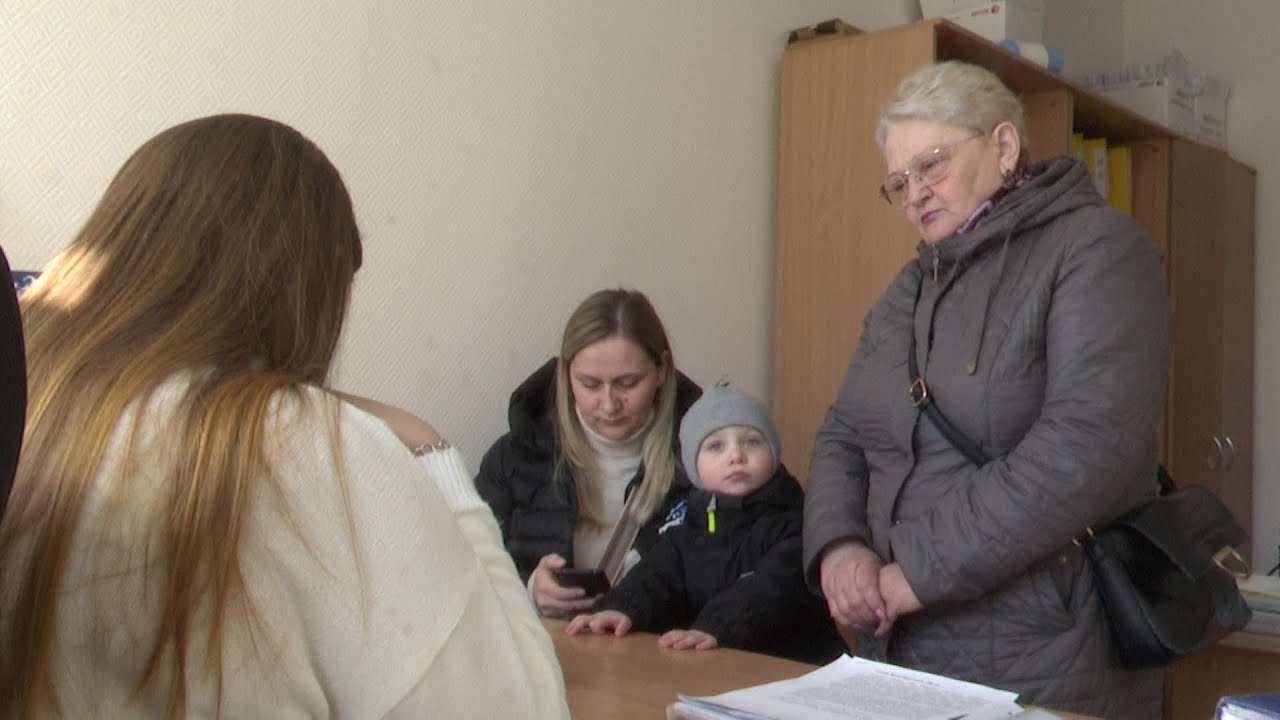 Няганские семьи получают субсидии на переселение в регионы с ...