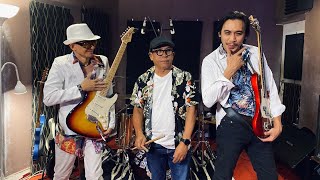 Man Bai - Kau Ilhamku (Raggae) (Cover by The NambaWans)