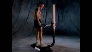 Soloflex Infomercial 1990 With Super Model Tracy James